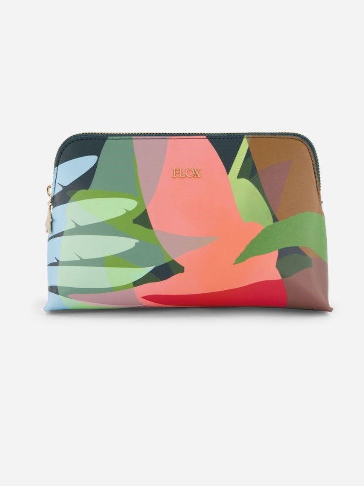 Wai - Cosmetic Case - Medium