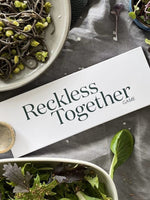 Reckless Together Game