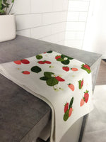 Strawberry Tea Towel