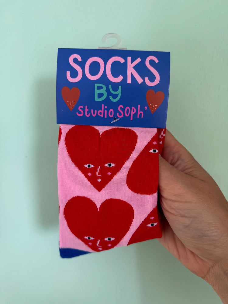 Studio Soph Socks