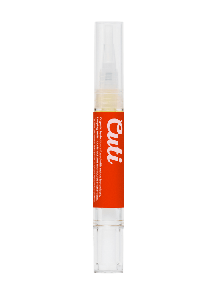 Cuti Cherry Cuticle Oil Pen