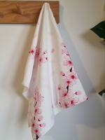 Blossom Tea Towel