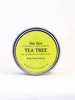 Sea Zen Soy Candles