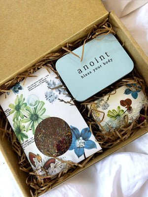 Botanical Bliss Gift Set